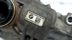 BMW X5 G05 19-23 3.0T AWD 91kW Front Axle