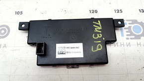 Tesla Model 3 18-Electronic Key Interface Unit