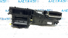 The bare heater housing for a BMW X5 G05 19-24 with 4-zone control.