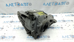 Rear differential gearbox BMW X5 G05 19-23 3.0T AWD 3.38 91k
