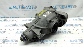 Rear differential gearbox BMW X5 G05 19-23 3.0T AWD 3.38 91k