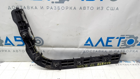 Tesla Model 3 18 rear bumper outer left mount - missing fragment