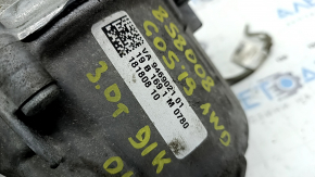 Transfer case BMW X5 G05 19-23 3.0T AWD 91k without block