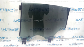 Tesla Model X 22-25 rear right door glass
