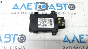 Blind Spot Sensor (BSM) right for Audi A6 C8 19-25