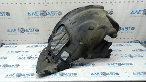 Front mudguard right front part BMW X3 F25 11-17
