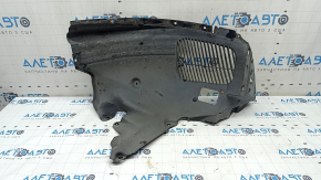 Front mudguard right front part BMW X3 F25 11-17
