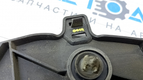 Rear bumper mount, left wing, Audi A6 C8 19-25