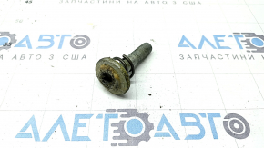 Front left outer CV joint mounting bolt BMW X5 G05 19-23