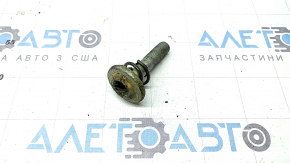 Front right outer CV joint mounting bolt BMW X5 G05 19-23
