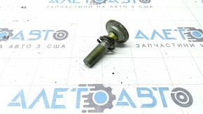 Front right outer CV joint mounting bolt BMW X5 G05 19-23