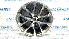 Wheel disk R20 x 9J H2 BMW X5 G05 19-23 curb