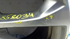 Wheel disk R20 x 9J H2 BMW X5 G05 19-23 curb