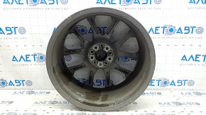 Wheel disk R20 x 9J H2 BMW X5 G05 19-23 curb