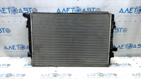 VW Tiguan 18-24 water cooling radiator broken mount