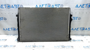 VW Tiguan 18-24 water cooling radiator broken mount