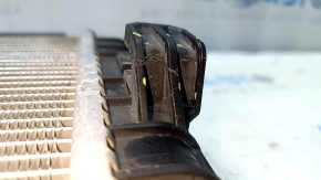 VW Tiguan 18-24 water cooling radiator broken mount