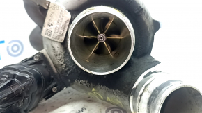 Turbocharger assembly with manifold BMW X5 G05 19-23 3.0T 91kW