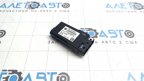 Seat heating module for BMW X3 F25 11-17