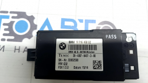 Seat heating module for BMW X3 F25 11-17
