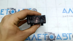 Seat heating module for BMW X3 F25 11-17