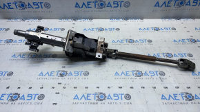 Steering column assembly with cardan shaft for VW Tiguan 18-21 with Start-Stop, rusty