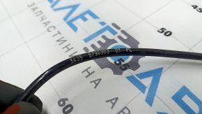 Brake pad wear sensor front BMW X3 F25 11-17