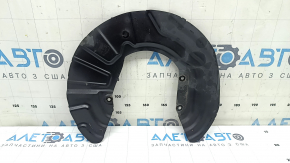 Brake Disc Cover Front Right BMW X3 F25 11-17