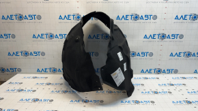 Front right rear fender liner for Audi A5 F5 17-24