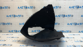 Front right rear fender liner for Audi A5 F5 17-24
