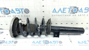 Front right shock absorber assembly for BMW X3 F25 11-17 2.0T, 3.0