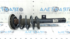 Front right shock absorber assembly for BMW X3 F25 11-17 2.0T, 3.0