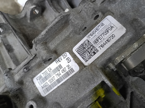 Automatic transmission assembly for Lincoln MKZ 13-20 hybrid 184k