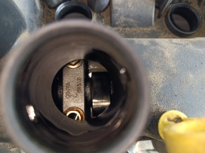 Lincoln MKZ 13-20 2.0 hybrid 184k engine started