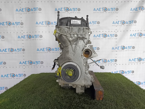 Lincoln MKZ 13-20 2.0 hybrid 184k engine started