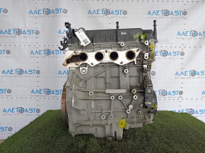 Lincoln MKZ 13-20 2.0 hybrid 184k engine started