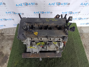 Lincoln MKZ 13-20 2.0 hybrid 184k engine started