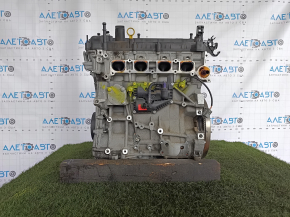 Lincoln MKZ 13-20 2.0 hybrid 184k engine started