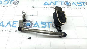 Front body tilt sensor BMW X3 F25 11-17 with traction