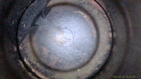 Lincoln MKZ 13-20 2.0 hybrid 184k engine started