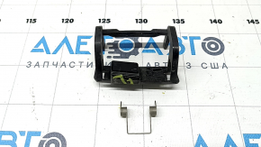 Left headlight washer cap bracket for Audi A6 C8 19-25