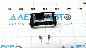 Left headlight washer cap bracket for Audi A6 C8 19-25