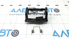 Right headlight washer cap bracket for Audi A6 C8 19-25