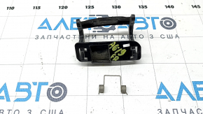 Right headlight washer cap bracket for Audi A6 C8 19-25