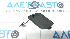 Audi A6 C8 19-25 S-Line front bumper tow hook cap