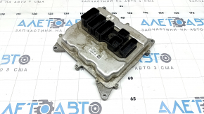 BMW X3 F25 15-17 2.0T Engine Computer ECU