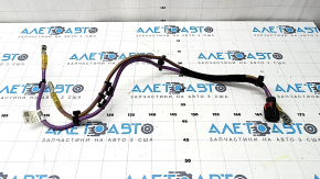 Negative wire for high voltage battery of Audi A6 C8 19-25 MHEV 48V