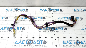 Negative wire for high voltage battery of Audi A6 C8 19-25 MHEV 48V