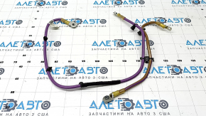Positive wire of the high-voltage battery of the Audi A6 C8 19-25 MHEV 48V
