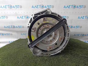 Automatic transmission assembly BMW X5 G05 19-20 3.0T GA8HP51X-XC5 AWD 91k